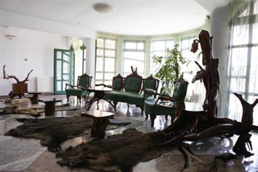 фото отеля Pension Atlantic Targu Mures