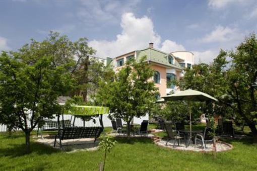 фото отеля Pension Atlantic Targu Mures