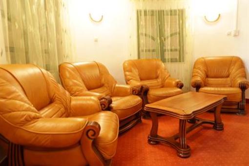 фото отеля Pension Atlantic Targu Mures