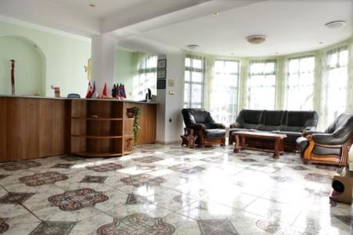фото отеля Pension Atlantic Targu Mures