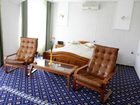 фото отеля Pension Atlantic Targu Mures
