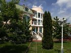 фото отеля Pension Atlantic Targu Mures