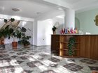 фото отеля Pension Atlantic Targu Mures