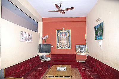 фото отеля Hotel Pachmarhi