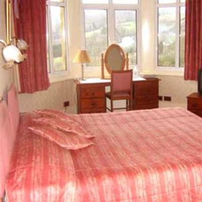 фото отеля Cliffe Hotel