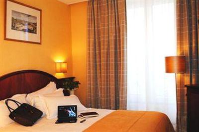 фото отеля Best Western Empire Elysees