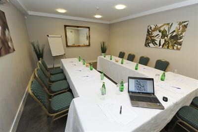 фото отеля Drury Court Hotel
