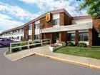 фото отеля Super 8 Motel Brooklyn Center
