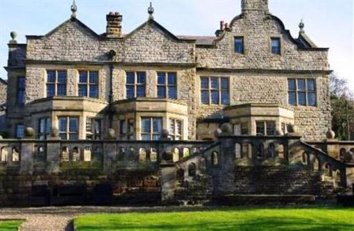фото отеля Dunsley Hall Country House Hotel Whitby