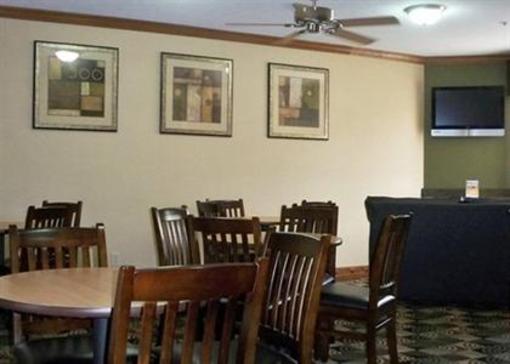 фото отеля Comfort Inn Batesville