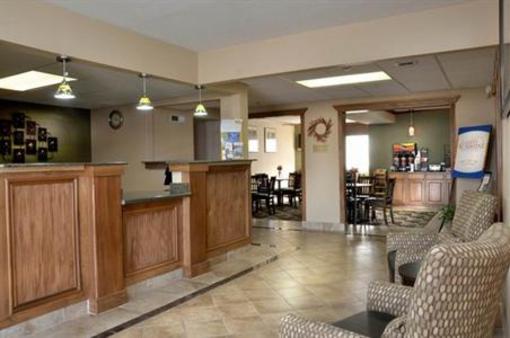 фото отеля Comfort Inn Batesville