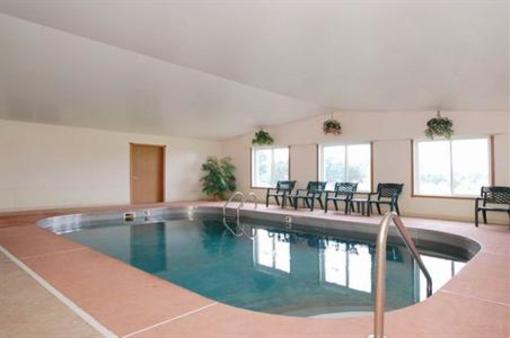 фото отеля Comfort Inn Batesville