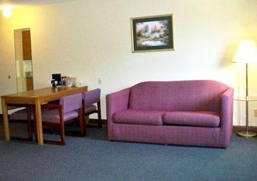 фото отеля Comfort Inn Batesville