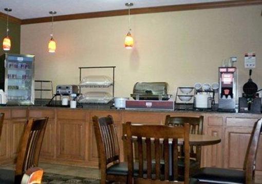 фото отеля Comfort Inn Batesville