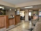 фото отеля Comfort Inn Batesville