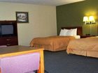 фото отеля Comfort Inn Batesville