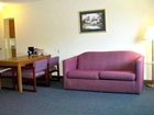 фото отеля Comfort Inn Batesville