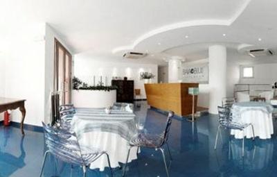 фото отеля Baia Blu RTA Residence