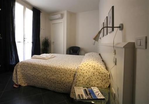 фото отеля Baia Blu RTA Residence