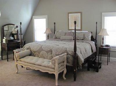 фото отеля DeBary Inn