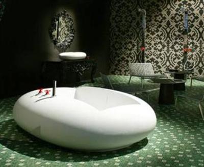 фото отеля Mondrian South Beach Hotel Residences