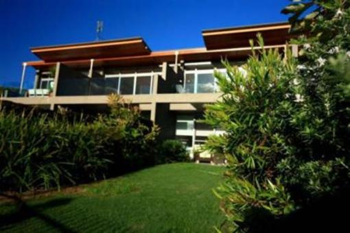фото отеля Beach House 4 Vue Byron Bay
