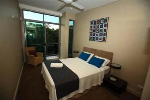 фото отеля Beach House 4 Vue Byron Bay