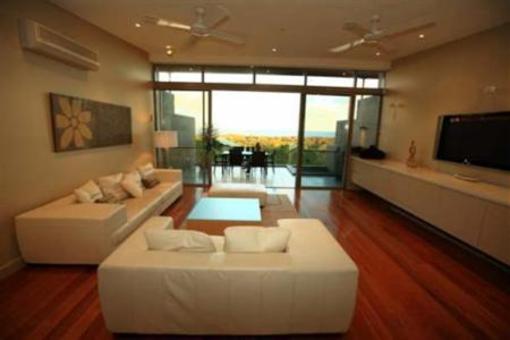 фото отеля Beach House 4 Vue Byron Bay