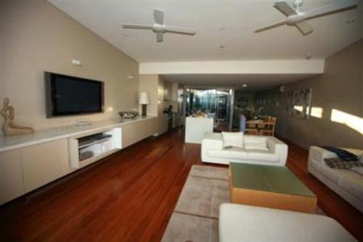 фото отеля Beach House 4 Vue Byron Bay