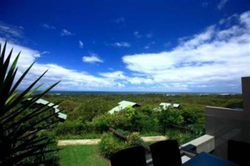фото отеля Beach House 4 Vue Byron Bay