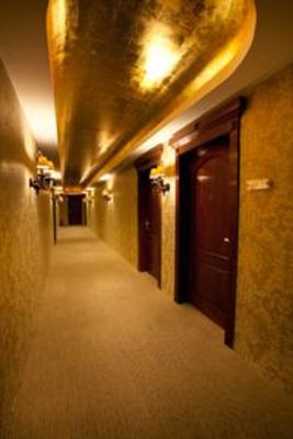 фото отеля The Palace Suites Hotel Al Khobar
