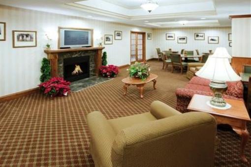 фото отеля Holiday Inn Express Charles Town