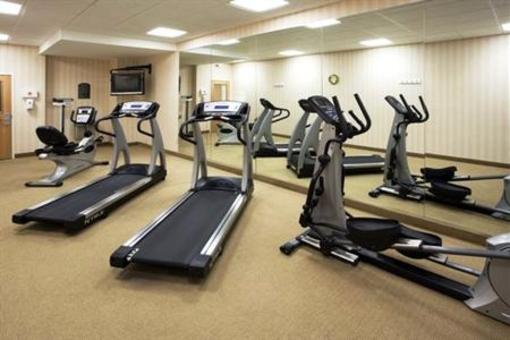 фото отеля Holiday Inn Express Charles Town