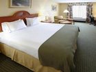 фото отеля Holiday Inn Express Charles Town