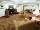 фото отеля Holiday Inn Express Charles Town