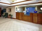 фото отеля Holiday Inn Express Charles Town