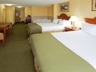 фото отеля Holiday Inn Express Charles Town