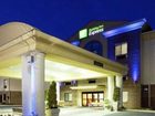 фото отеля Holiday Inn Express Charles Town