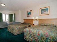 Rodeway Inn Fort Pierce