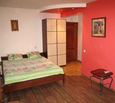фото отеля UA Rent Apartments near Besarabska Square