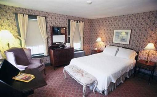фото отеля The Franconia Inn