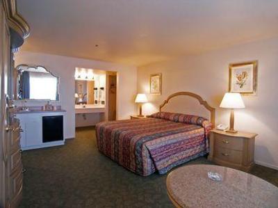 фото отеля Best Western Heritage Inn Antioch (California)