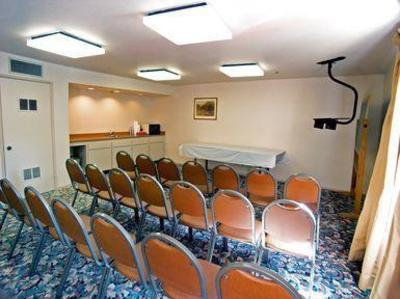 фото отеля Best Western Heritage Inn Antioch (California)
