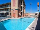 фото отеля Best Western Heritage Inn Antioch (California)