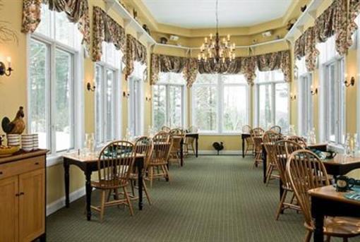 фото отеля Stone Hill Inn