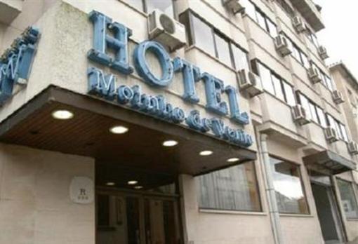 фото отеля Hotel Moinho de Vento