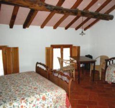 фото отеля Agriturismo Cascina Santa Brera