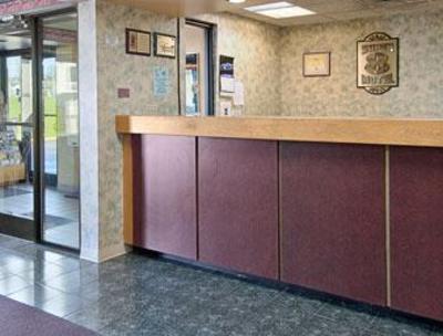 фото отеля Super 8 Motel London (Kentucky)