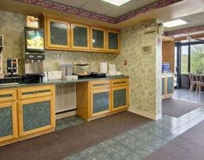фото отеля Super 8 Motel London (Kentucky)