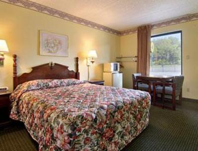 фото отеля Super 8 Motel London (Kentucky)